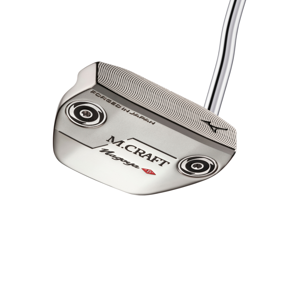 Mizuno M.CRAFT NAGOYA B Chrome Femme/Hommee TailleM.CRAFT NAGOYA B Chrome